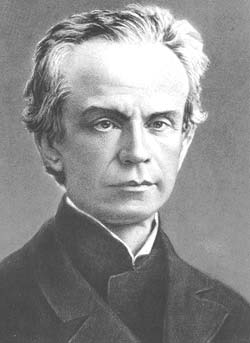 Padre Francesco Denza